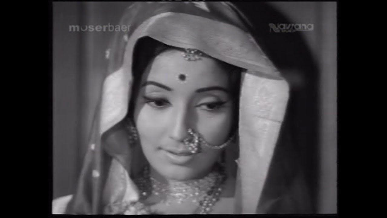 (1970)Jiger Ane Ami(Sanjeev Kumar & Kanan Kaushal)