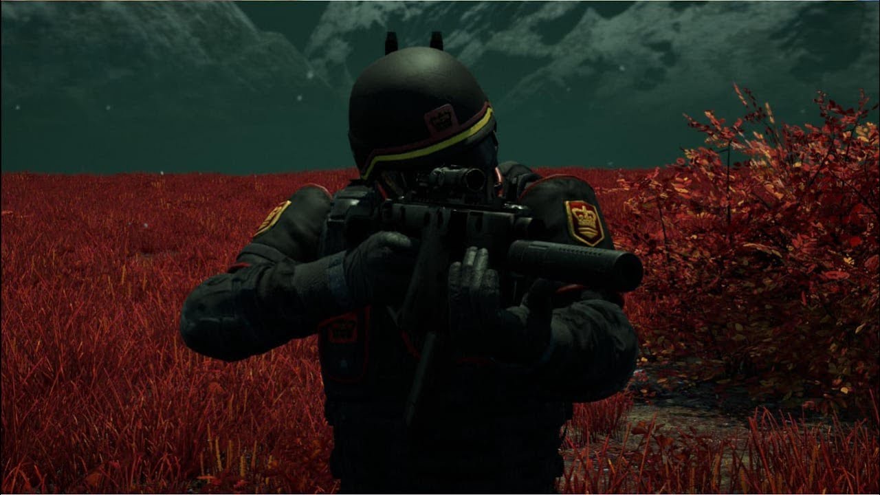 Far cry 4 Royal radio - track 3