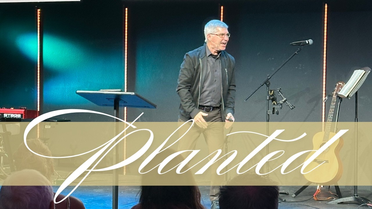 How To Gain Boldness in Christ | Pastor Rob Nigro