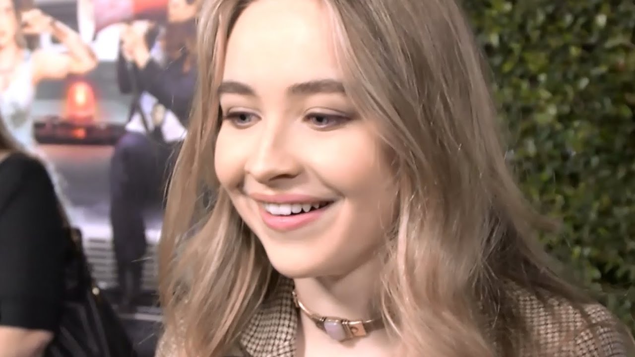 Sabrina Carpenter - Funny Moments (Best 2017★)