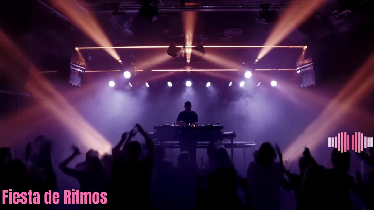 Mix Reggaetón 2026 | Playlist Imperdible con los Éxitos Más Bailables del Año