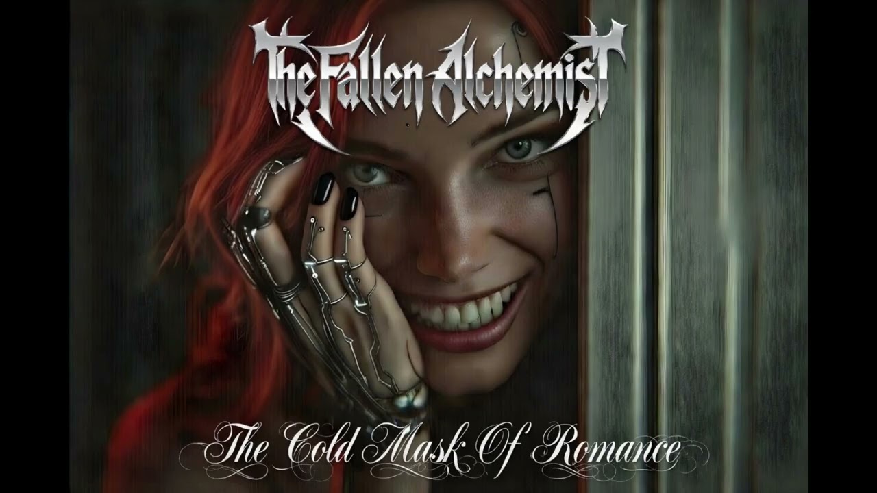 The Fallen Alchemist - The Cold Mask of Romance 2.0