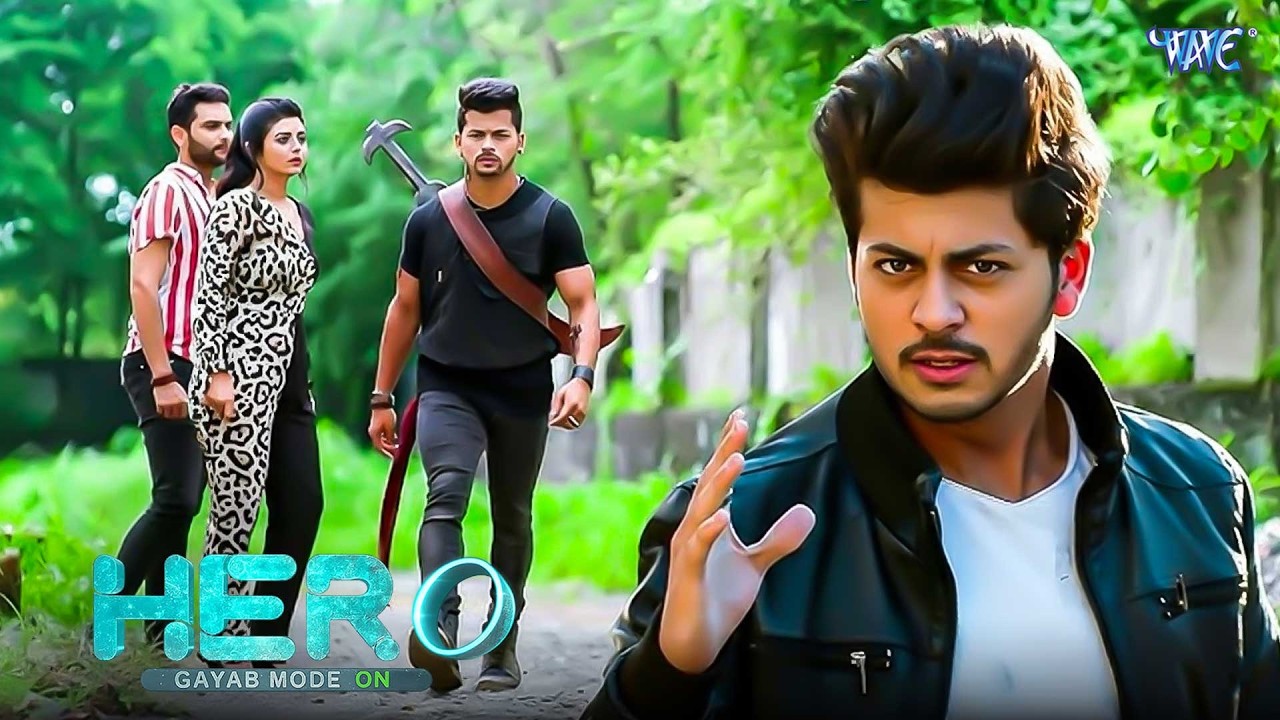 Hero Gayab Mode On | Abhishek Nigam, Yesha Rughani, Siddharth Nigam | Full Episode 150