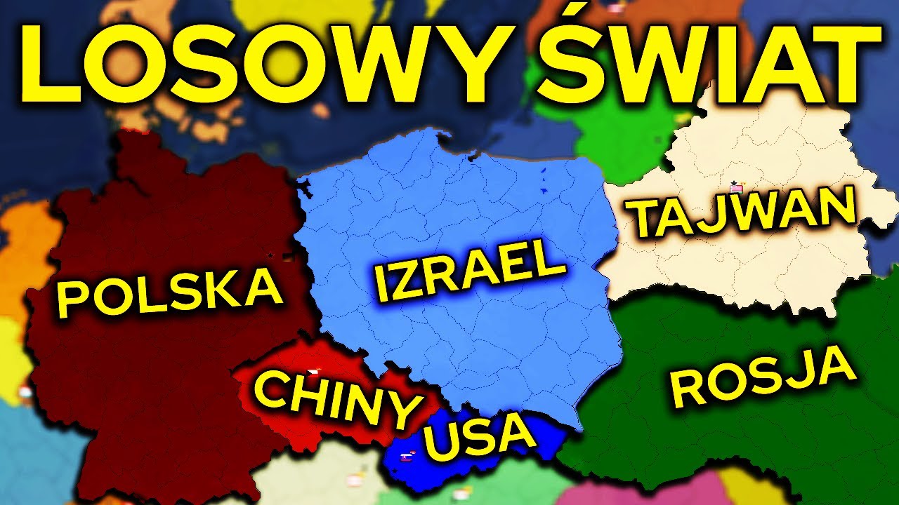 TEN TRYB ZMIENIA CAŁĄ ROZGRYWKĘ - Age of History II