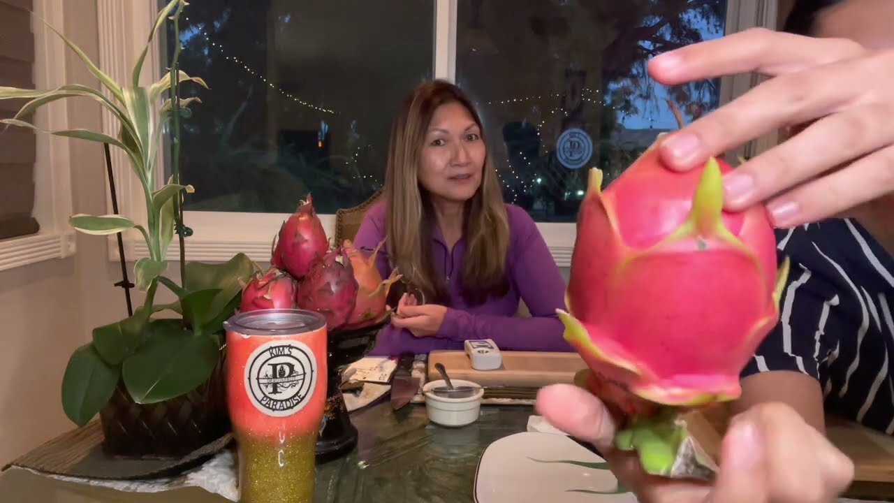 Florida Sweet Taste Test Review