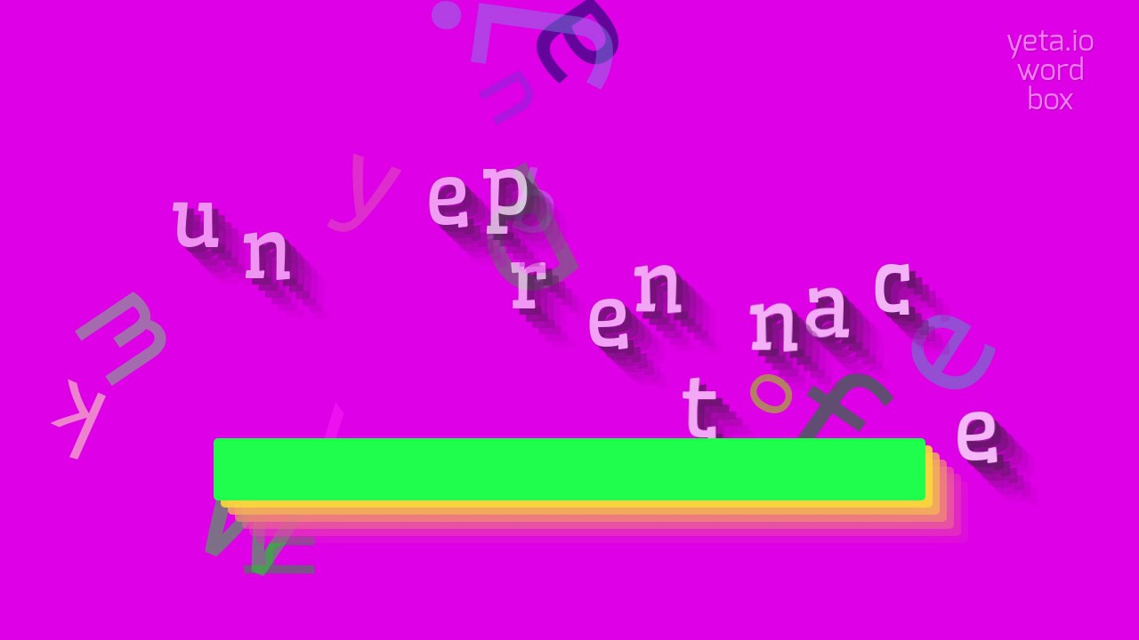 How to say 