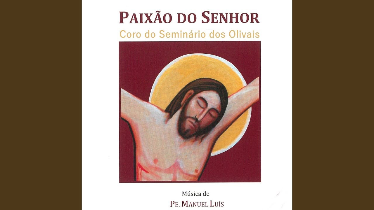 Toda a Nossa Glória Está Na Cruz