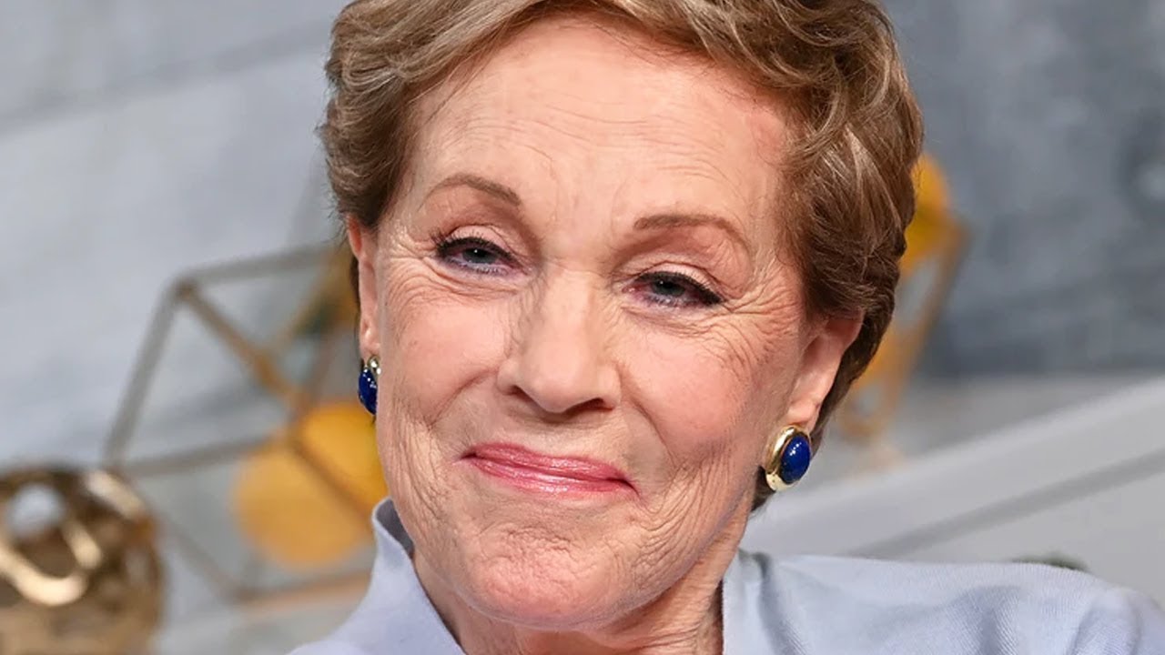 The Sound of Music Cast Then and Now