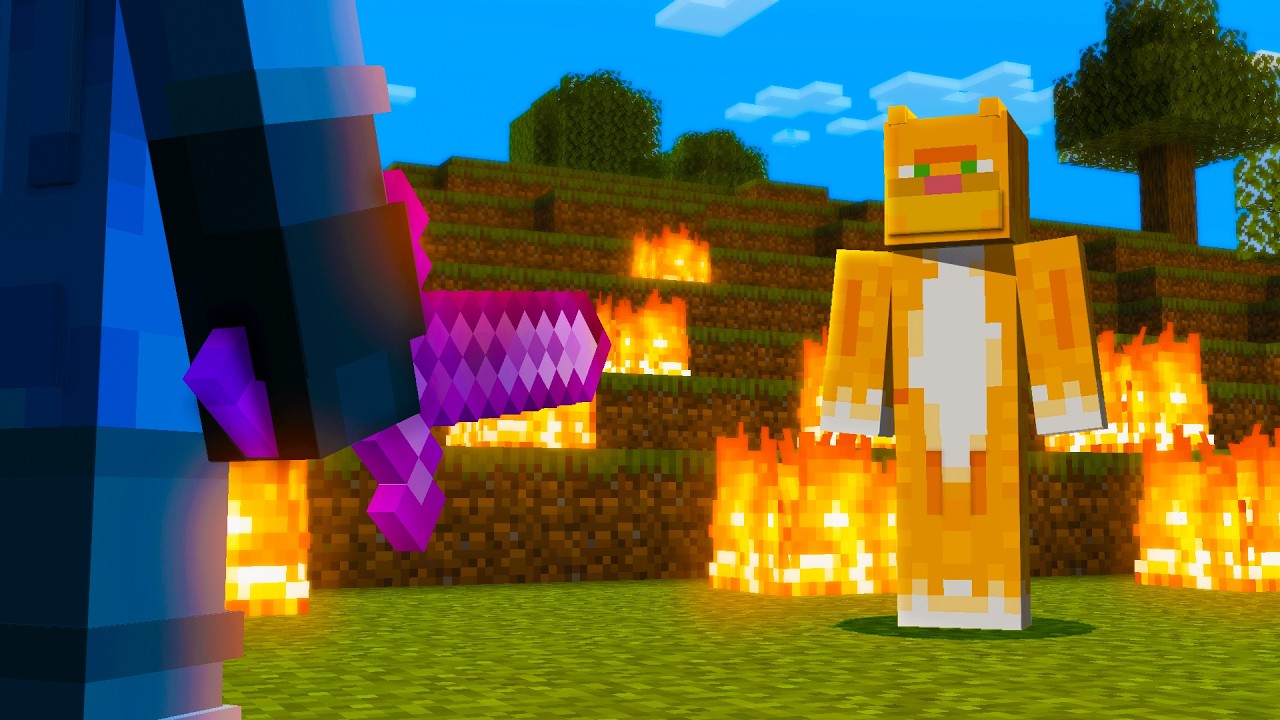 This YouTuber HUMILIATED Me, So I Got Revenge