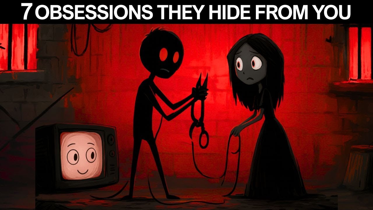 7 Things A Narcissist Secretly Wants From You When There's No Contact  | Carl Jung Shadow