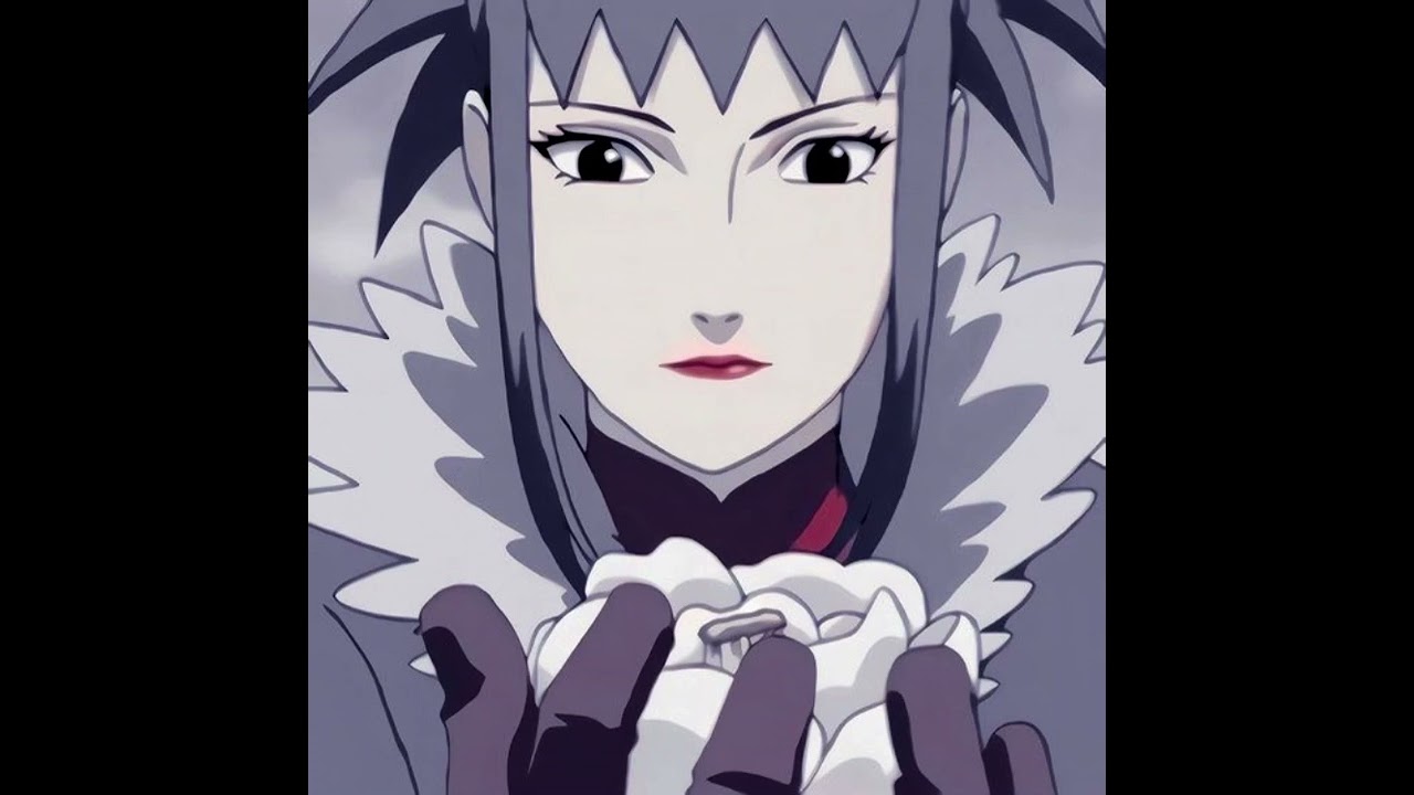 Naruto Shippuden OST - Guren Theme slowed & reverb