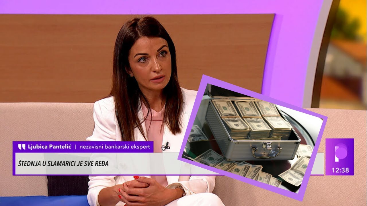 EKSPERT ZA FINANSIJE TVRDI: Svako može da UŠTEDI NOVAC, ako se pridržava OVIH pravila!