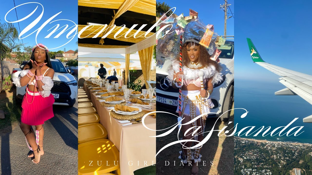 #travel UMEMULO kaSISANDA VLOG 🩷 + a glimpse into one of the best weeks of my life.