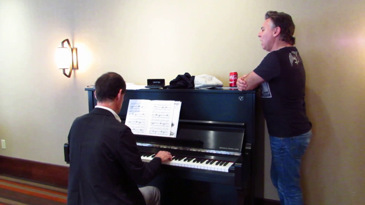 Roberto Alagna | 