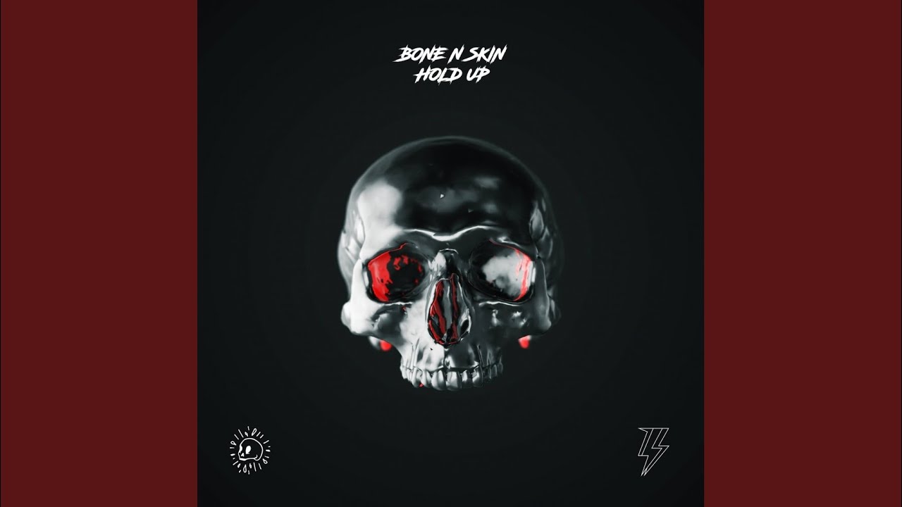 Hold Up (Original Mix)