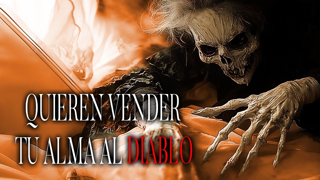 BRUJA GUAJOLOTE, Nos Acechaba Fuera De Casa Historias De Terror - REDE