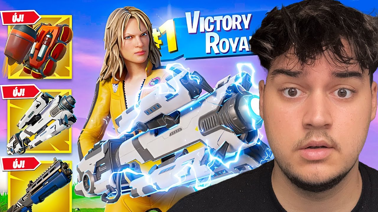 &Iacute;gy Nyerj Minden Chapter 7 Meccsedben!