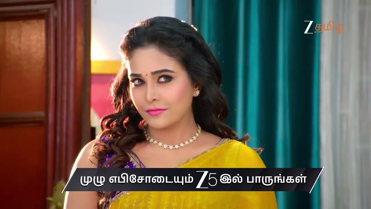 Ayali | Ep - 199 | Preview | Jan 22 2026 | Zee Tamil