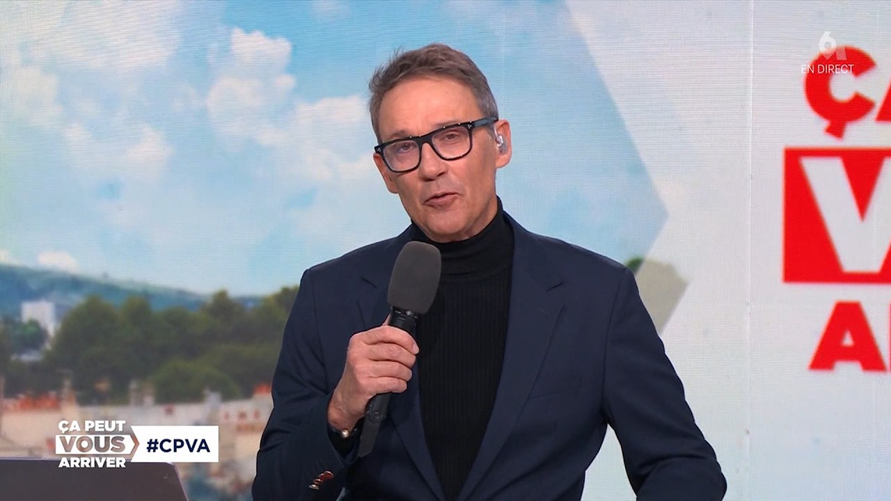 Ca Peut Vous Arriver Émission du 16/3/2026