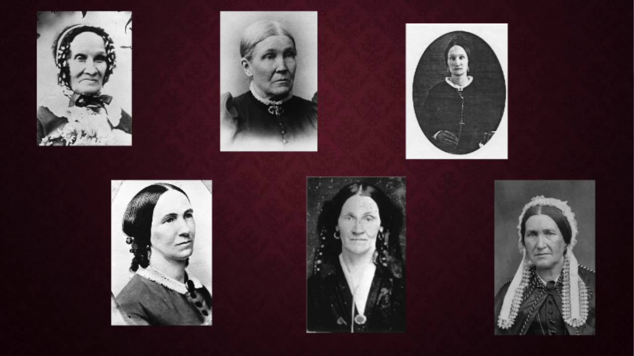 Joseph Smith and Plural Marriage - Brian and Laura Hales