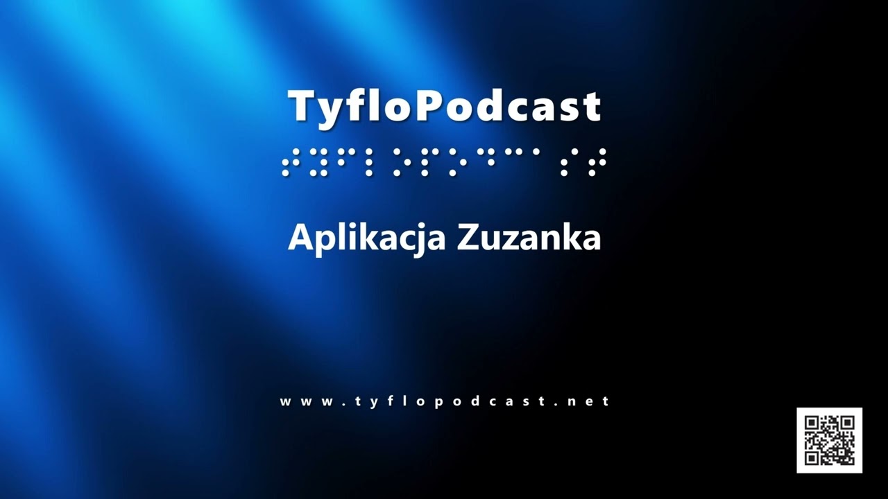 Aplikacja Zuzanka