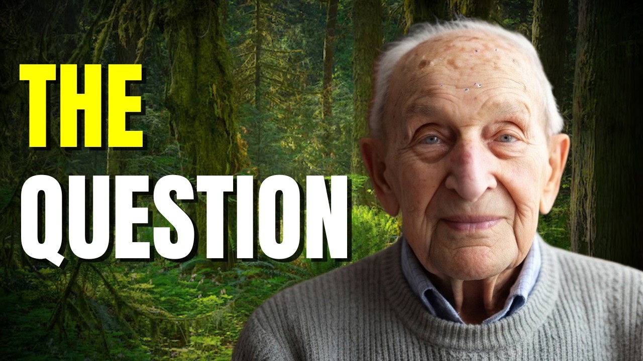 I’m 90… The Question I Wish I Asked My Wife Every Day