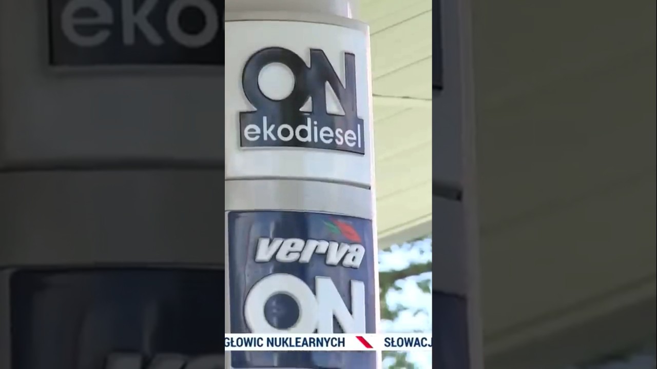 Wpływ konfliktu na ceny paliw w Polsce: Prognozy Orlenu i ekspert&oacute;w