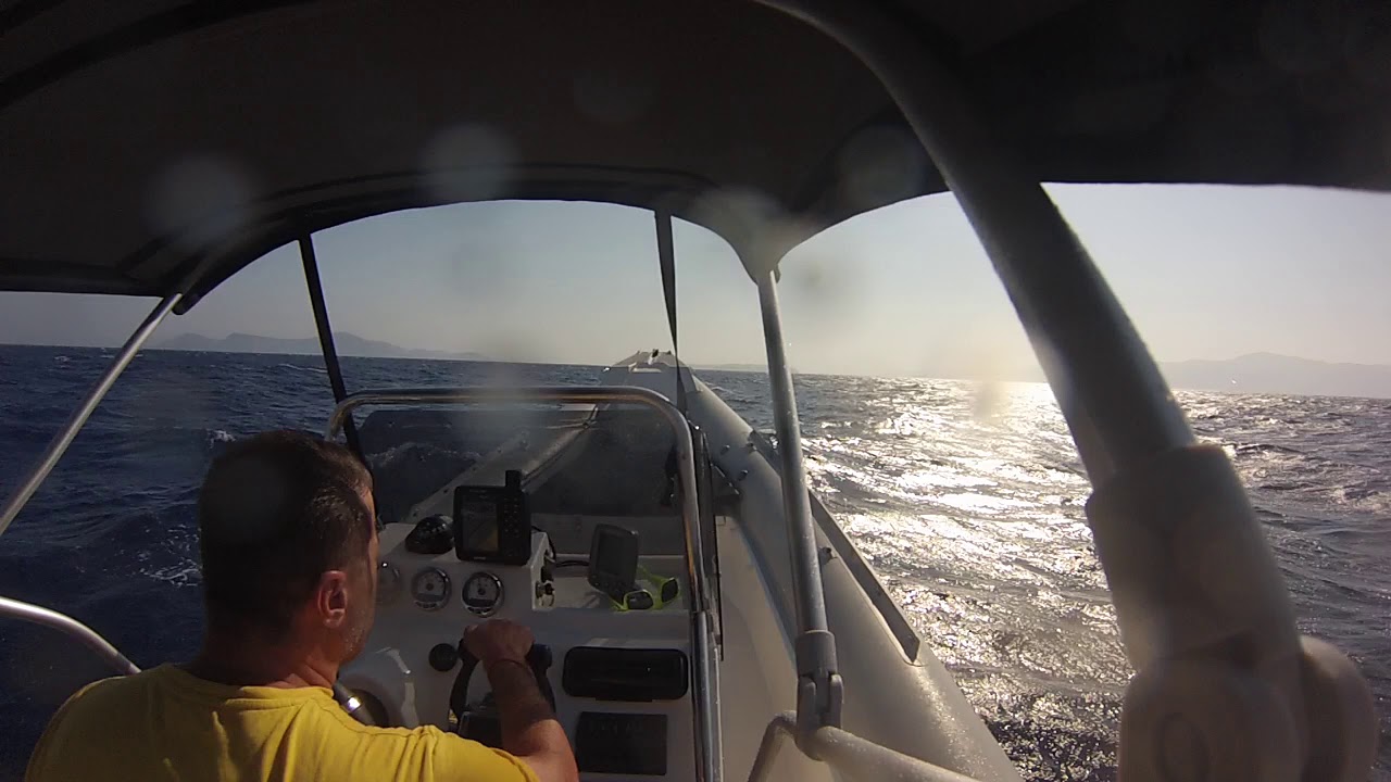 SCORPION RIB 860 MERCURY 2X200 OPTIMAX DONOYSA KOYFONISIA ΒΟΡΙΟΔΙΤΙΚΟΣ 4BF ΠΛΩΡΗ ΠΑΝΤΑ ΣΤΟΝ ΑΕΡΑ