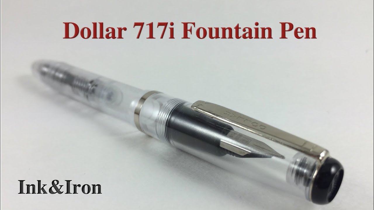 Dollar 717i Review