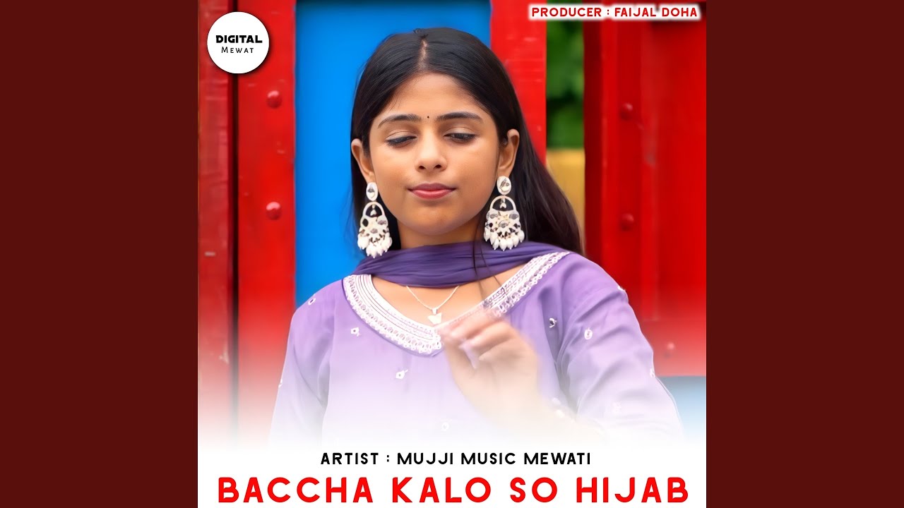 Baccha Kalo So Hijab