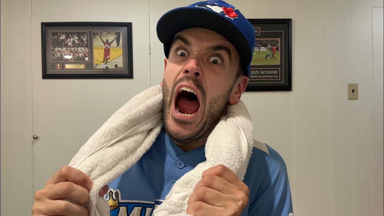Blue Jays vs Dodgers Game 119  (WELCOME TO THE FLUHARTY PARTY!!!)  (August 10th, 2025)