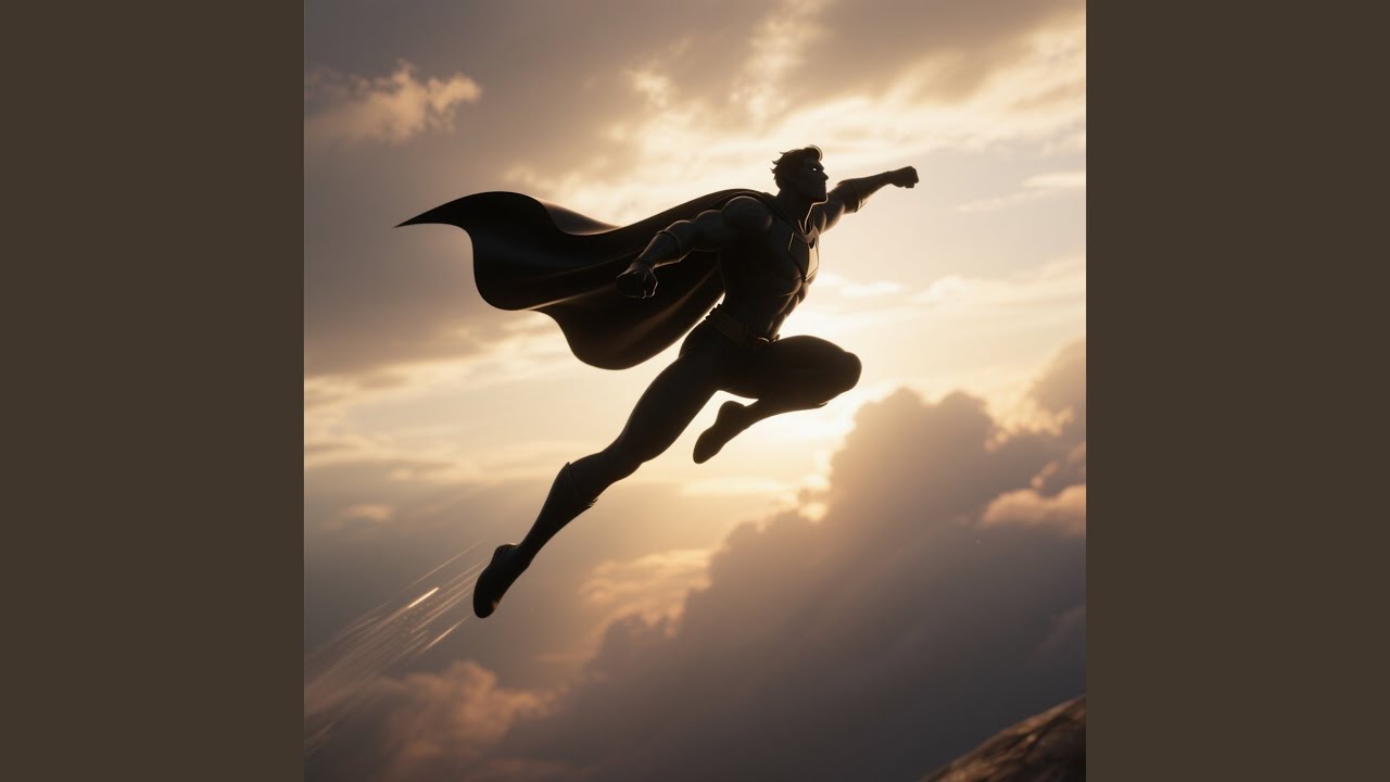 SUPERMAN