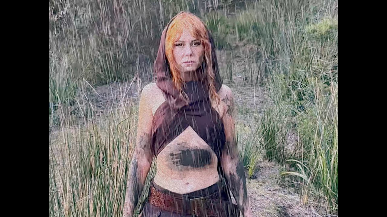 Maddy Jane - June (Visualiser)