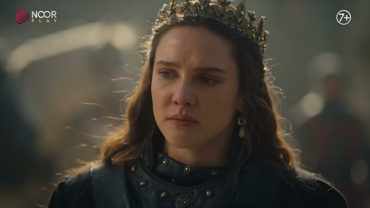 الإعلان الرسمي الأول للحلقة 19 من مسلسل 