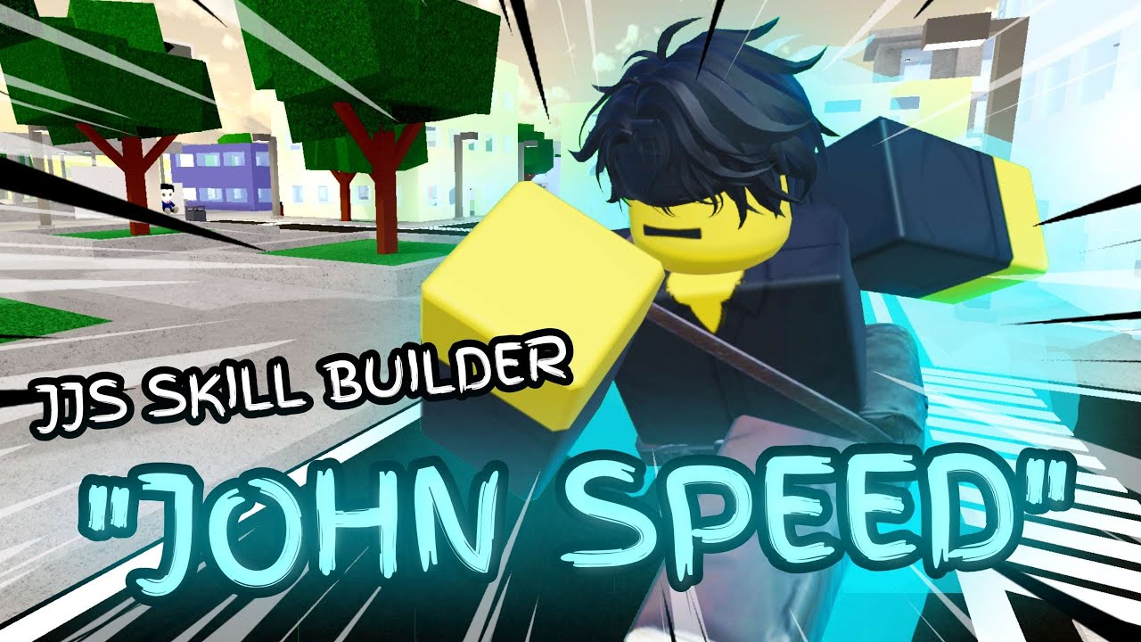 JJS Skill Builder Noob's first custom moveset: 
