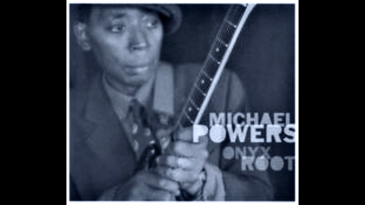 Country Boy - Michael Powers Blues Heritage Band