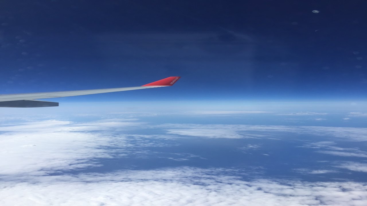 Duesseldorf - Los Angeles - AB7430 AirBerlin A330-200