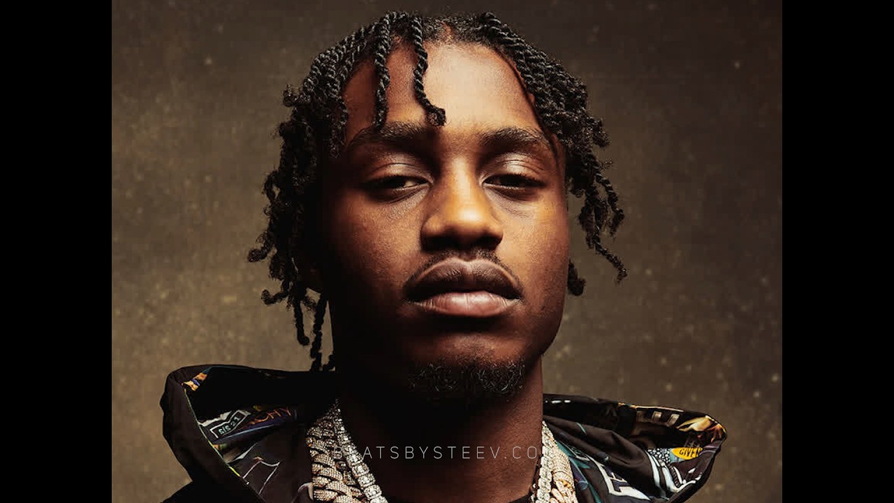 LIL TJAY TYPE BEAT - 