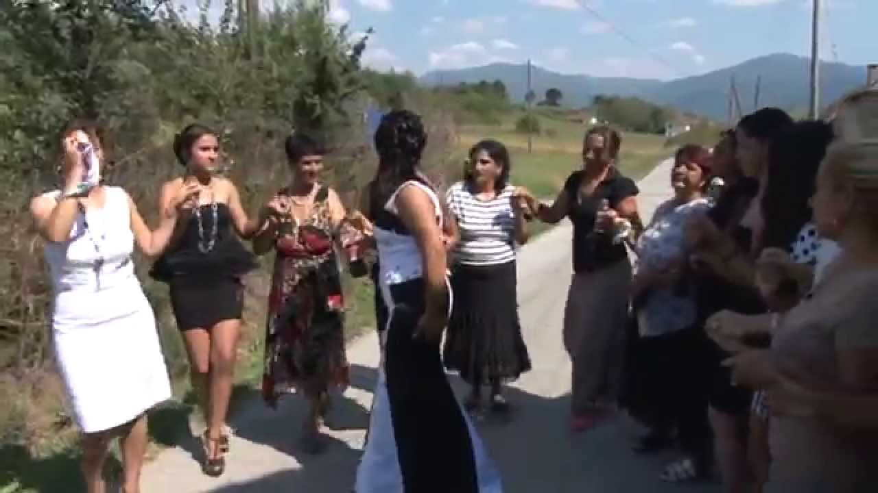 GREJANA RAKIJA IVAN CECA* CD1 LEPENICA(2/2)