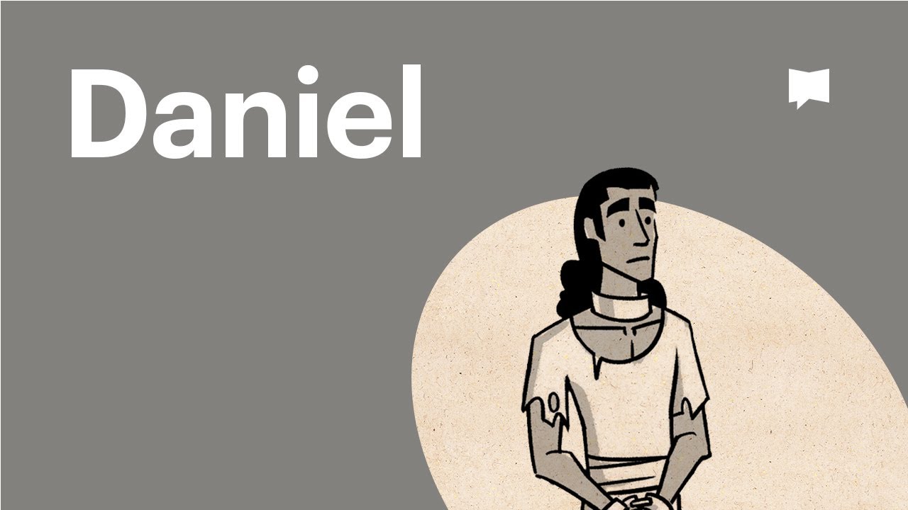 Ringkasan: Daniel