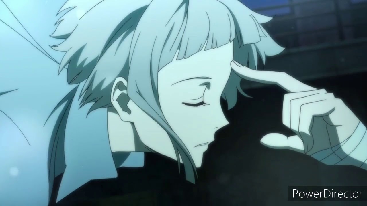 Bungô Stray Dogs - This is war