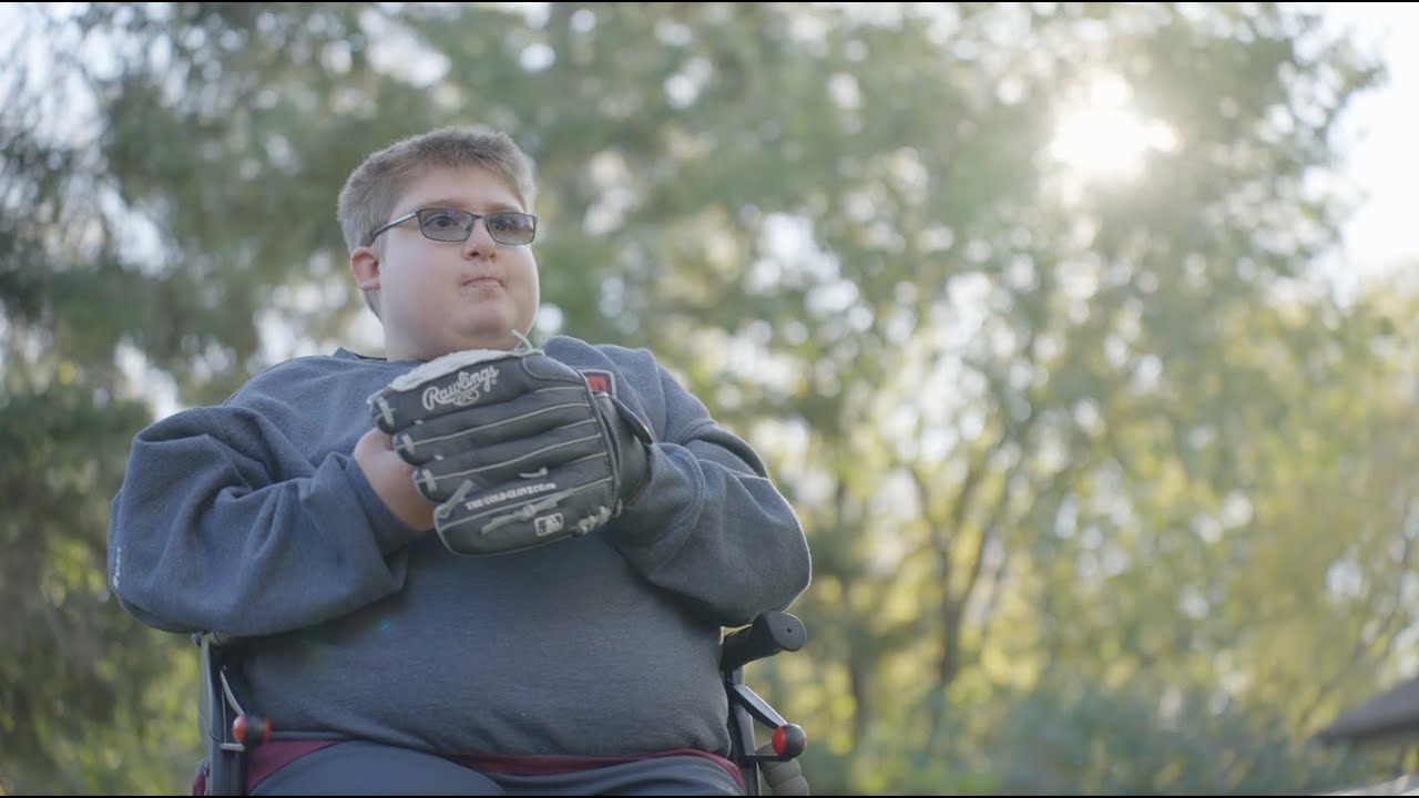Evan's Story - One Child's Dream
