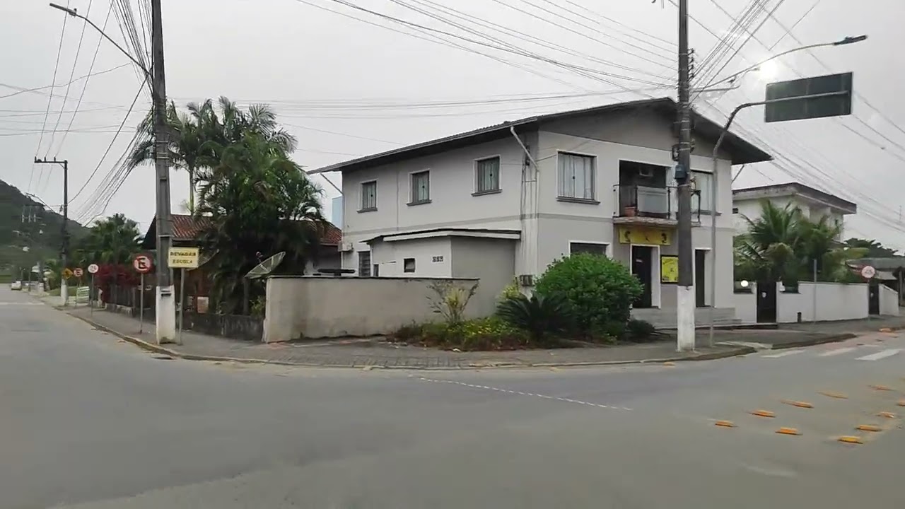 Centro Guaramirim SC 12/05/2024