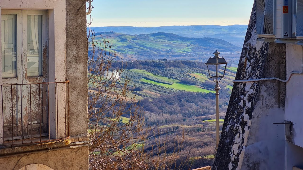 Casa Di Campagna a Palombaro
