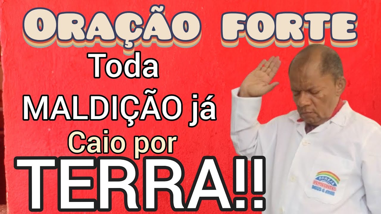 28/01/26] Oração de Libertação e cura divina@ pastor Moacir Silva 
