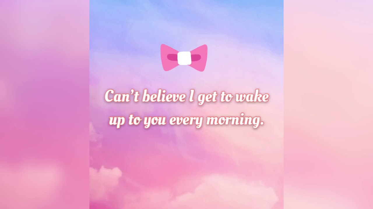 Haneri- Real Love [Lyric Video]