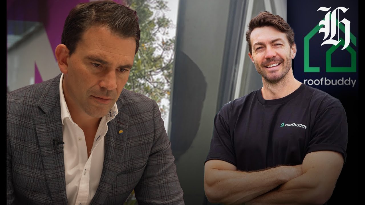 'Modern day cowboy': Claims against roofing platform Roofbuddy intensify
