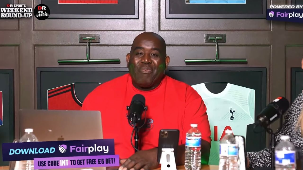 Robbie confirms he’s NOT the culprit in Nasri’s assault outside the Emirates