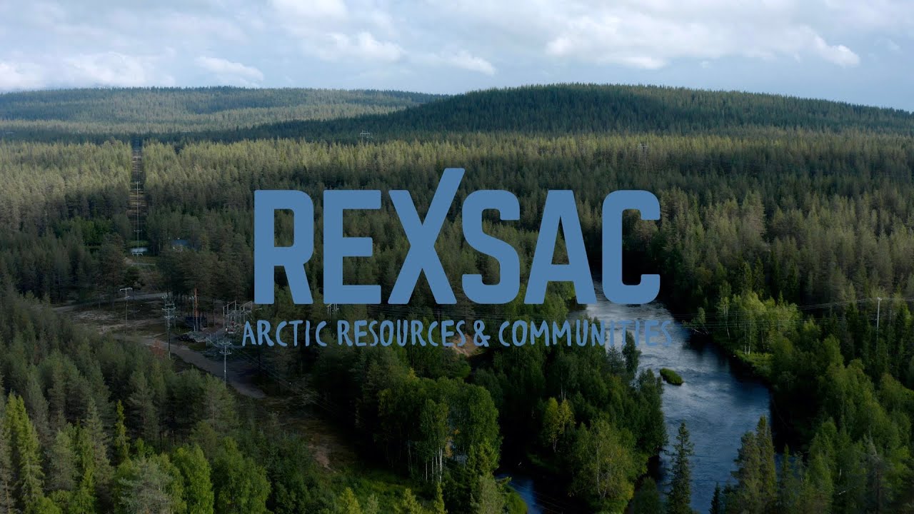 Resource Extraction and Sustainable Arctic Communities (SME)