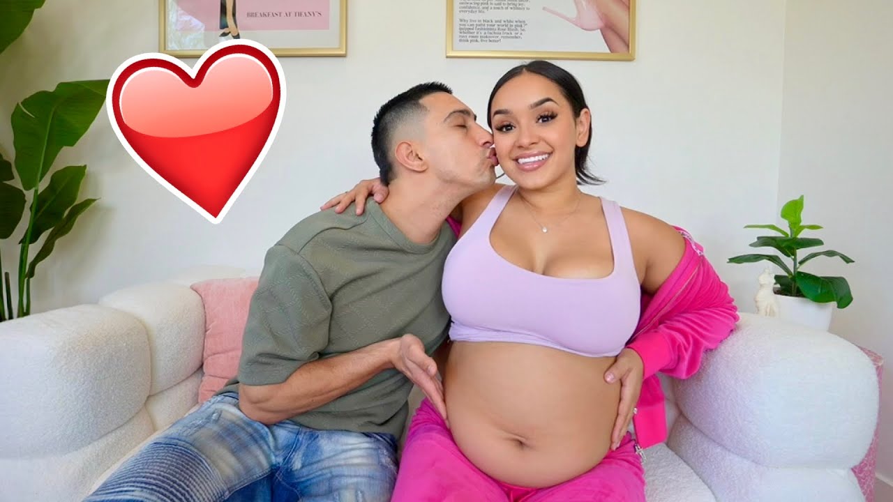Pregnancy Q&A *Emotional* (pt.8)